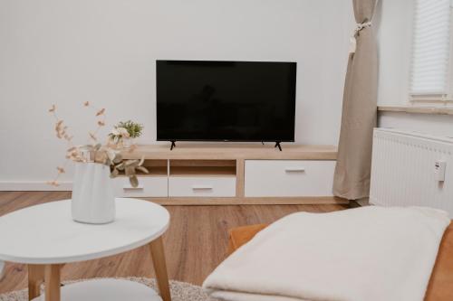 JINO Dresden l familienfreundlich - Küche - modern, Drážďany (fotografie 7)