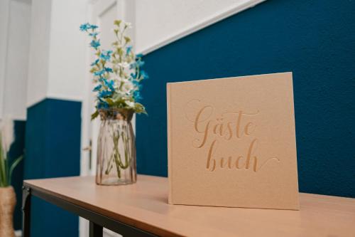 JINO Dresden l familienfreundlich - Küche - modern, Drážďany (fotografie 10)