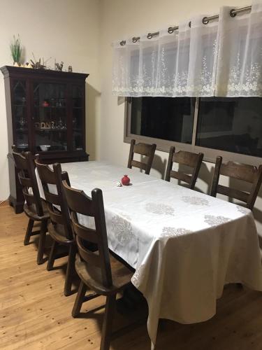 שלוות חן in 戈蘭高地