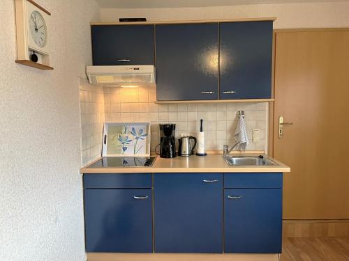 廚房, Whg 2 Tanja in 比蘇姆