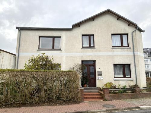 外部景觀, Whg 2 Tanja in 比蘇姆