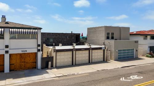 Oceanside Beach Condos in Oceanside, USA