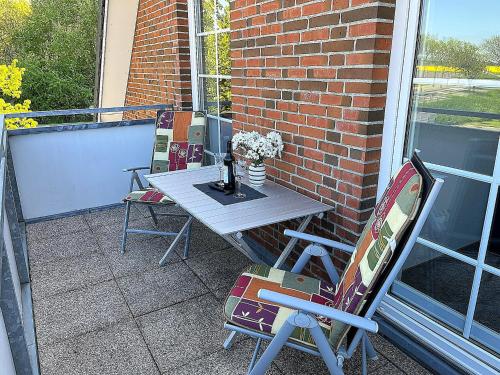 Thiede 1 in Büsum, Deutschland