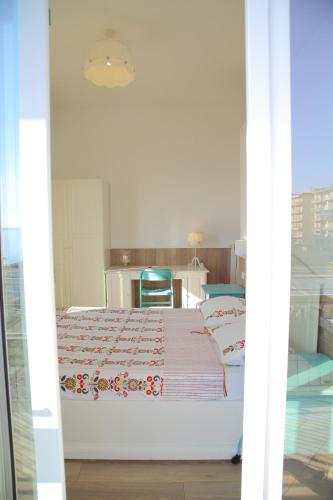 B&B Tramonto Sul Mare - Accommodation - Salerno