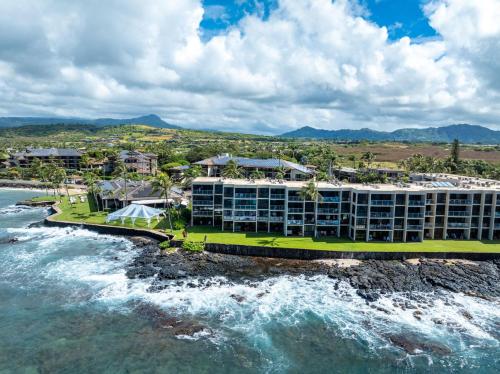 Kuhio Shores 113, Koloa