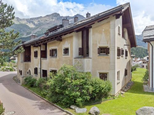 Abitaziun Üerts - Champfer (Abitaziun Uerts - Champfer) in Albana