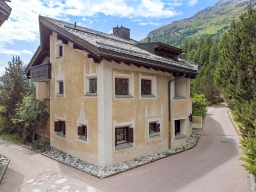 Abitaziun Üerts - Champfer (Abitaziun Uerts - Champfer) in Albana