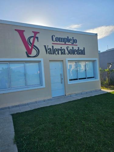 Complejo Valeria Soledad, Federación