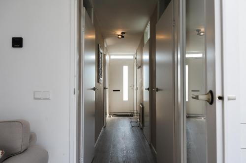 Gezellig 2 kamerappartement in Burgerbrug Dicht bij strand en natuur! in Burgerbrug