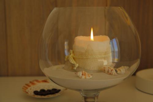 B&B Tramonto Sul Mare - Accommodation - Salerno