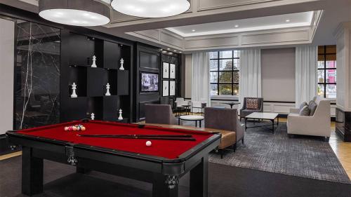 Marriott's Grand Chateau 1BR Apartment with Resort Access, Las Vegas (photo 5)