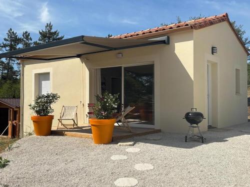 jolie maison au cœur du lot in Catus