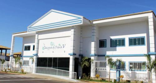 Via Caldas L'acqua V