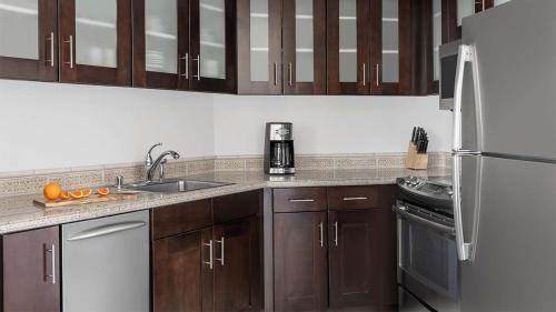 Marriott's Grand Chateau 3BR Apartment with Resort Access, Las Vegas (photo 9)