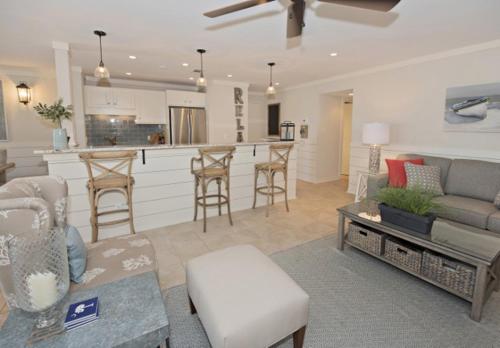 942 Cutter Court at The Sea Pines Resort in Harbour Town