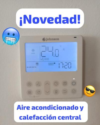 Apartamento Teatinos Universidad, Málaga (fotografie 2)