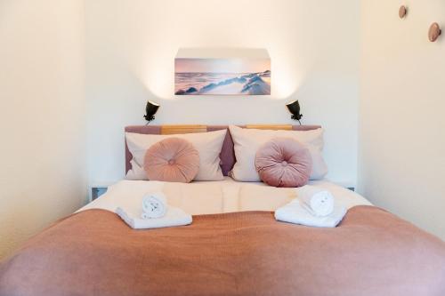 Smile, wunderschöne Wohnung direkt am Strand, Harrislee (fotografie 2)