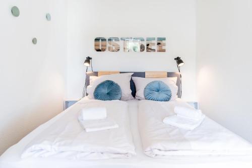 Ostsee, wunderschöne Wohnung mit Meerblick, Harrislee (fotografie 4)