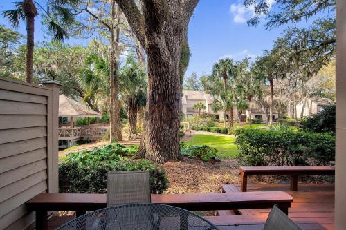 2236 Heritage Villas at The Sea Pines Resort in Harbour Town