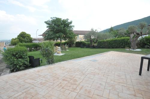 B&B da Choco in Foglianise