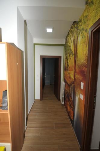 B&B da Choco in Foglianise