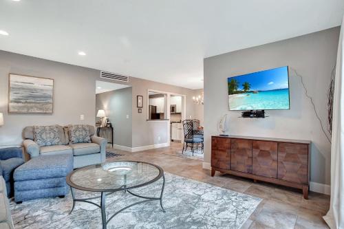 2236 Heritage Villas at The Sea Pines Resort in Harbour Town