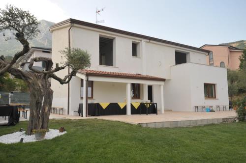 B&B da Choco in Foglianise