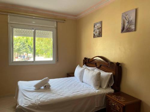 Cozy Urban tanger 03 – khách sạn tại Luxus