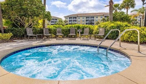 Sheraton Vistana Villages 2BR Apartment with Resort Access - image 4
