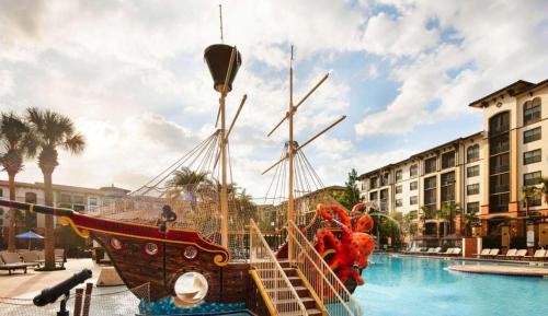 Sheraton Vistana Villages 2BR Apartment with Resort Access - image 8