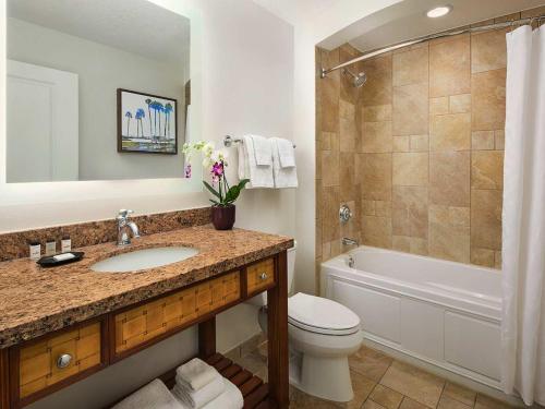 Sheraton Vistana Villages 2BR Apartment with Resort Access - image 11