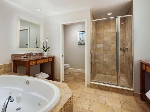 Sheraton Vistana Villages 2BR Apartment with Resort Access - image 5