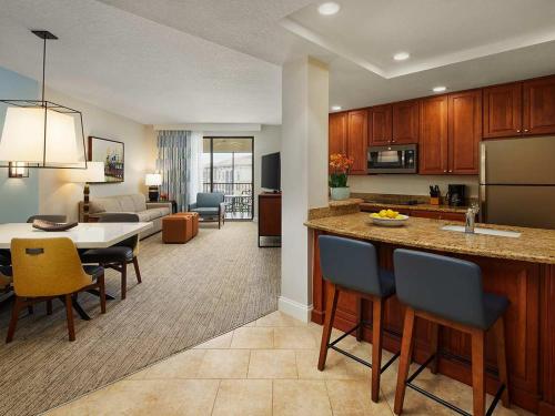 Sheraton Vistana Villages 2BR Apartment with Resort Access - image 7