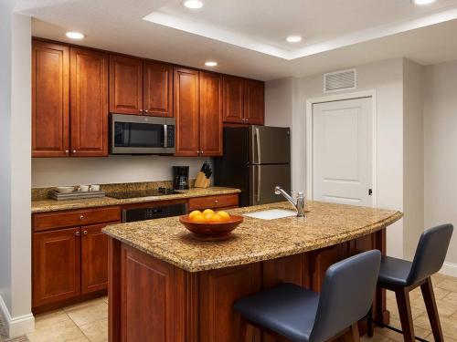 Sheraton Vistana Villages 2BR Apartment with Resort Access - main image