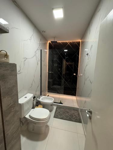 Belgrano Pro housing, Morteros