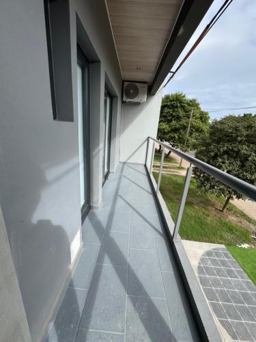 Estudio Aura in Pampa De Achala