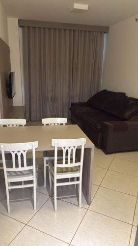 Condominio Barretos Thermas Park - 1024 in 巴雷圖斯