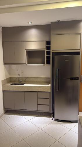 Condominio Barretos Thermas Park - 1024 in 巴雷圖斯