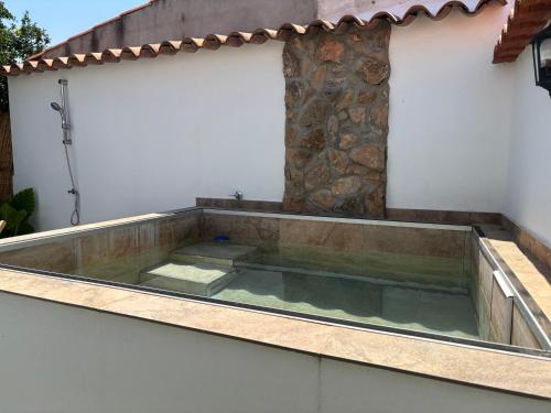 Casa Maria Anas in Pias