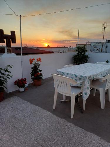 Casa vacanze Giada gîte à louer Peschici