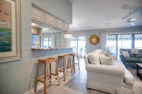 1738 Bluff Villas at The Sea Pines Resort in South Beach