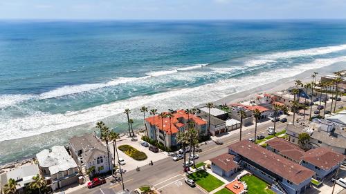Oceanside Beach Condos in Oceanside, USA