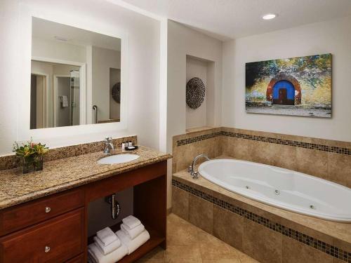 Sheraton Vistana Villages 3BR Apartment with Resort Access - main image