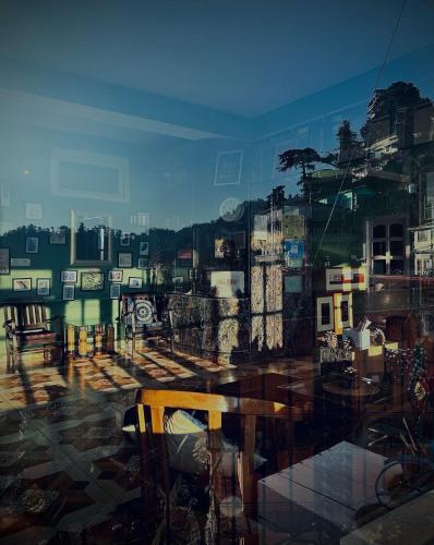 Zu-Zu Hostel in ชิมลา