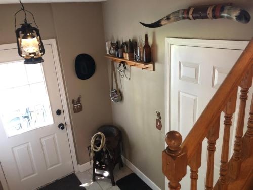 Ieeja, Cozy Mother-in-Law Apartment in Osceola (WI)