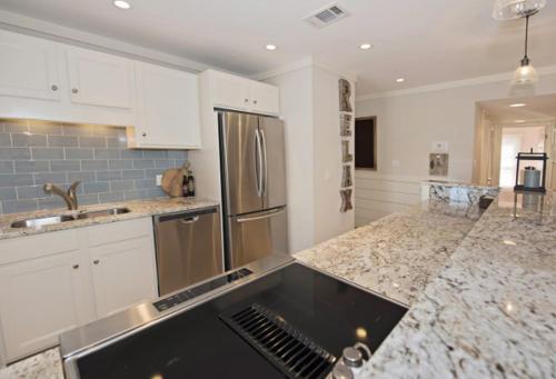 942 Cutter Court at The Sea Pines Resort in Harbour Town