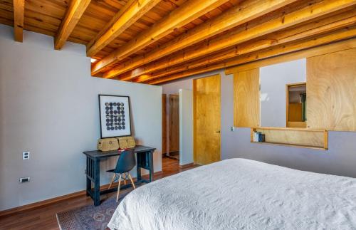 Casa Bamboo in การากอล