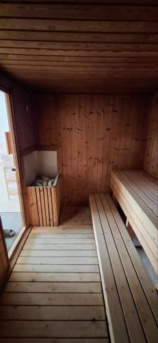 Igazgyongy apartman in Zalakaros