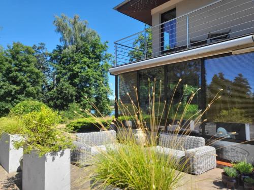 Apartament Ola