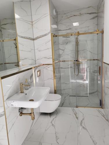 Apartament Ola
